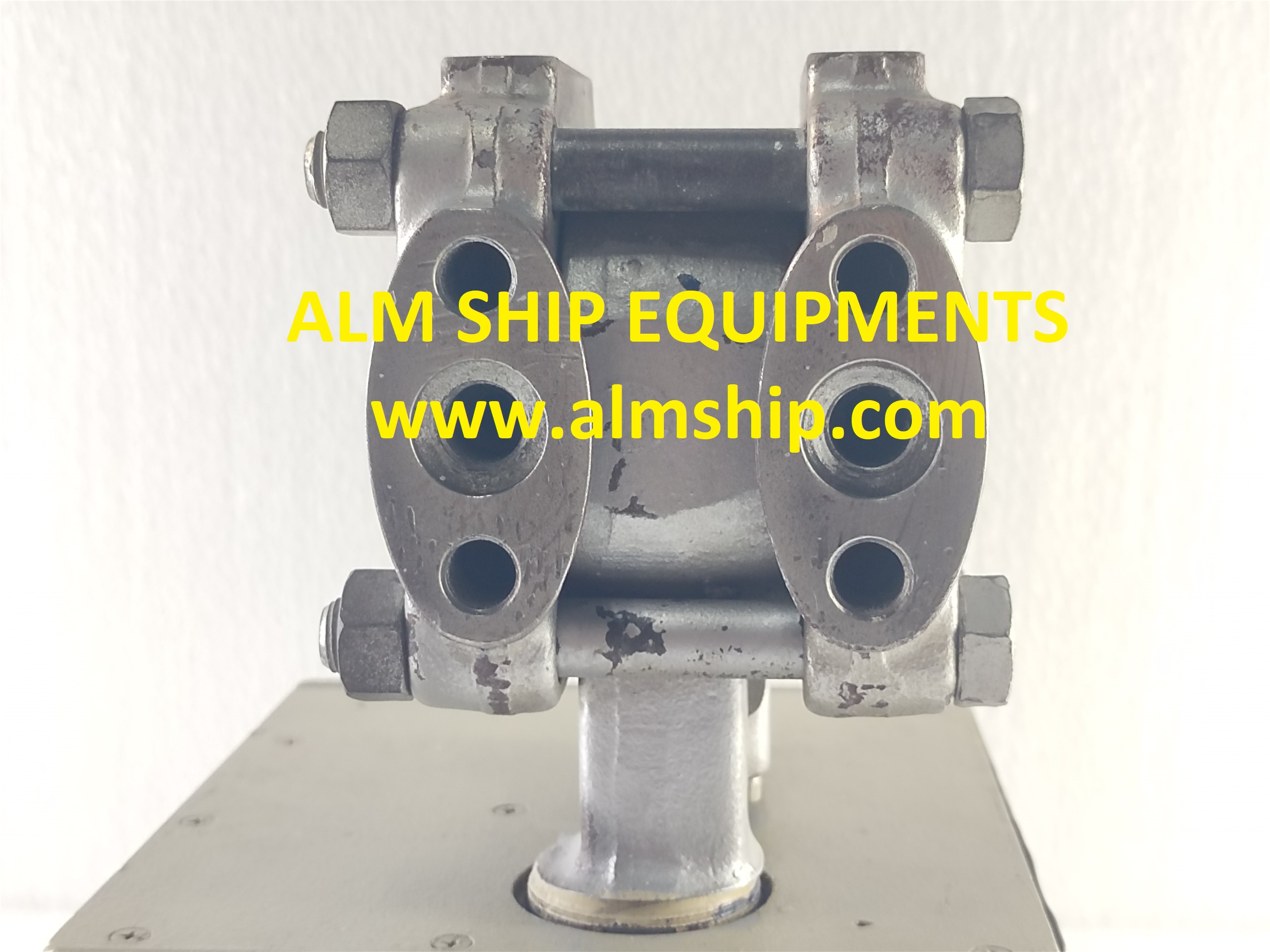 YAMATAKE-HONEYWELL KDP22Y-1122A1-67 TRANSMITTER