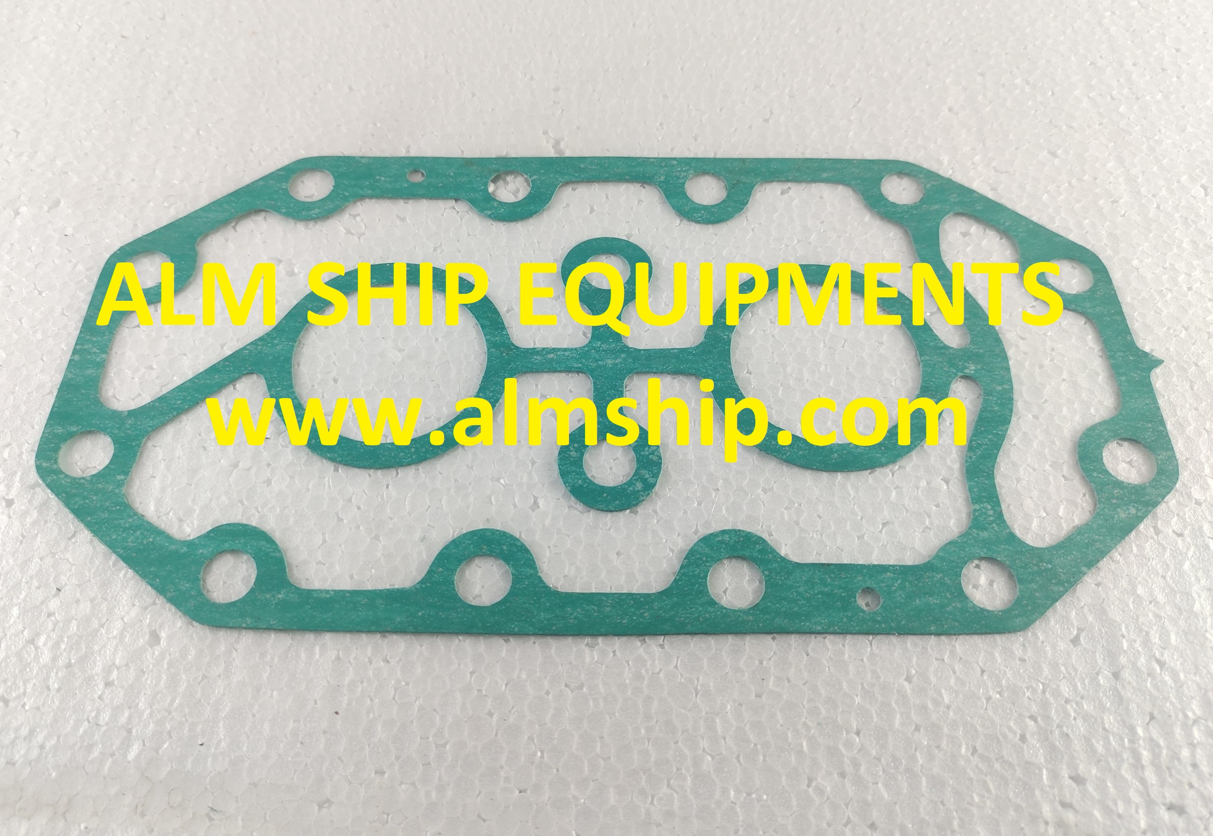 DAIKIN PACKING VALVE SEAT 109121-QRS 6C 552 A