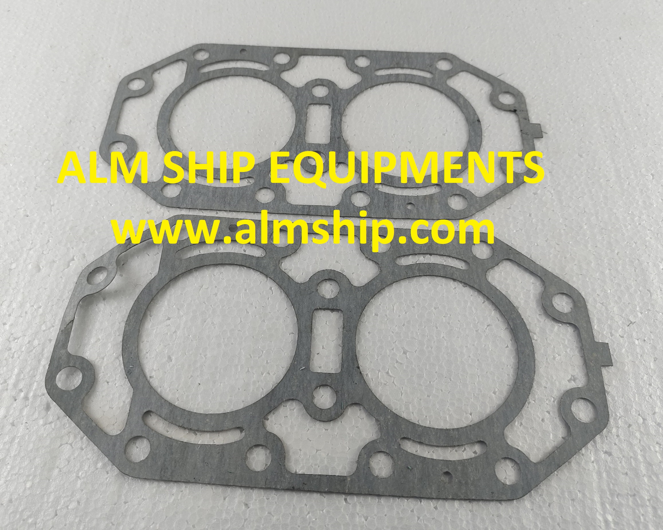 DAIKIN PACKING VALVE SEAT 109610-QRS 6C 552 A