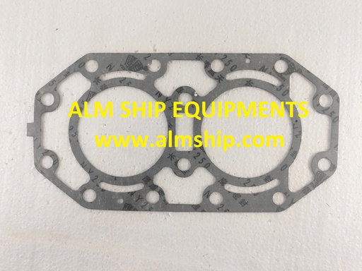 DAIKIN PACKING VALVE SEAT 109610-QRS 6C 552 A