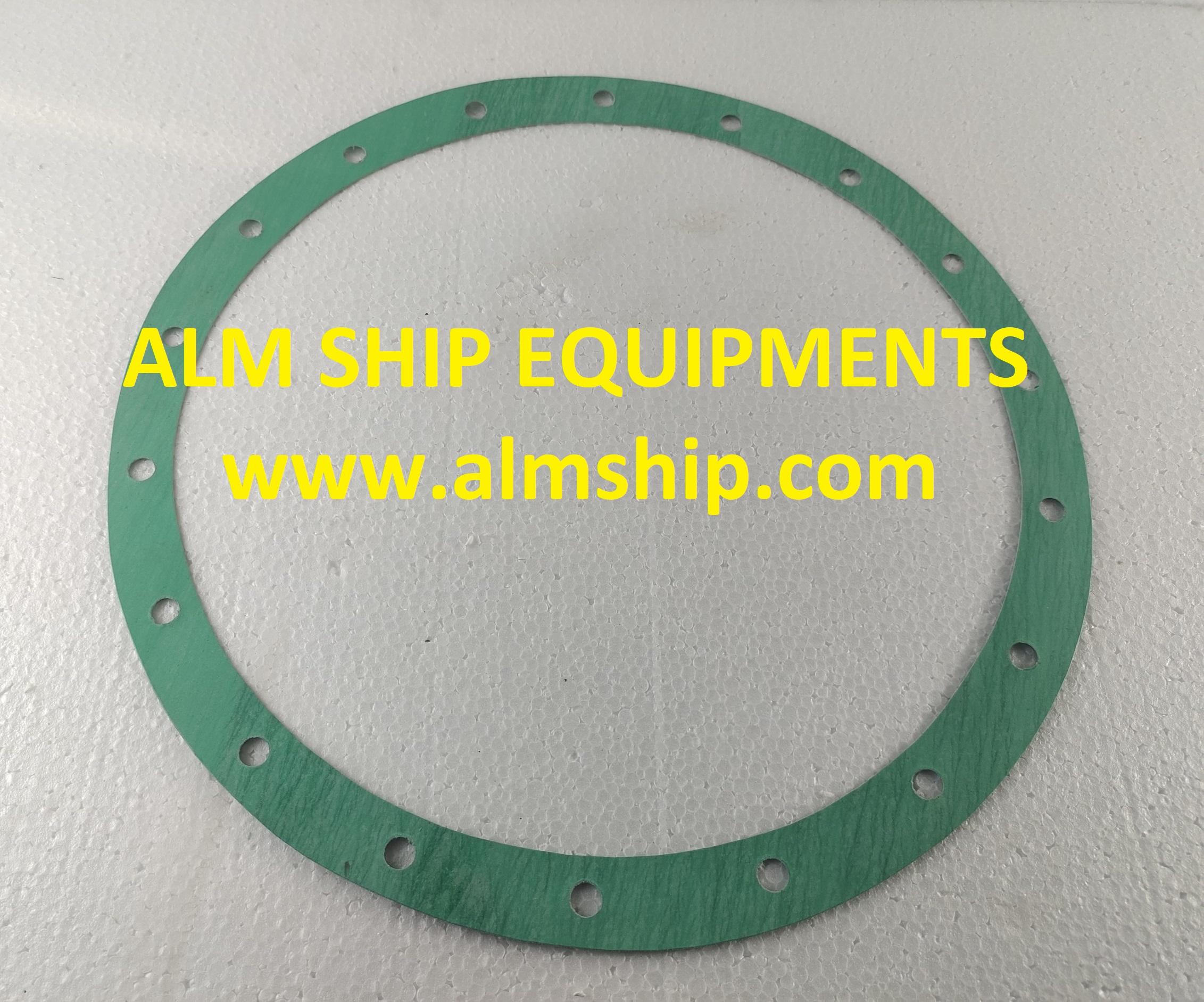 DAIKIN PACKING 09123-QRS 6C 552A