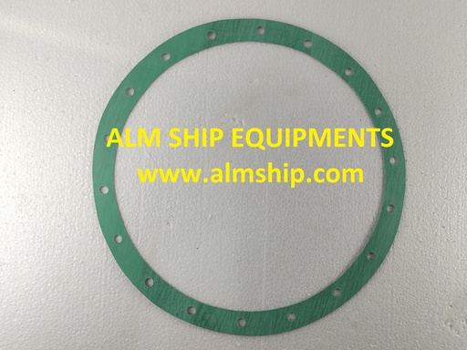 DAIKIN PACKING 09123-QRS 6C 552A