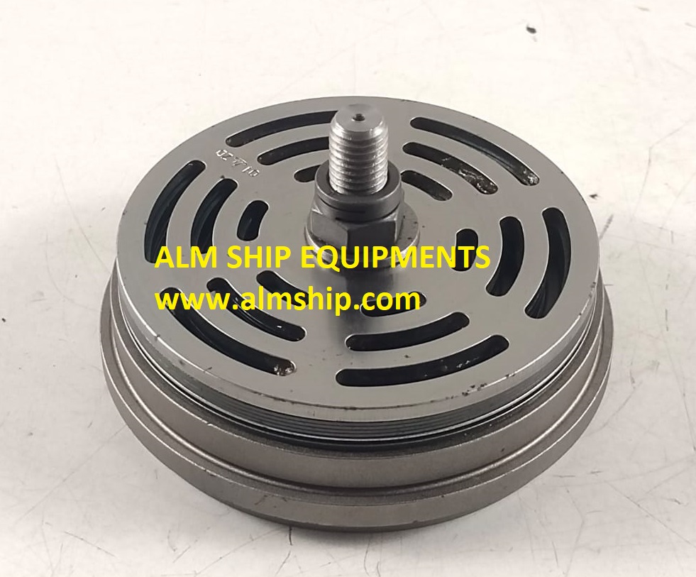 1ST STAGE DELIVERY VALVE-HV2/200