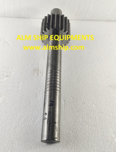 TAIKO 4 PINION GEAR LD-5NSB