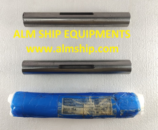 TAIKO 2 MAIN GEAR SHAFT LD-5NSB