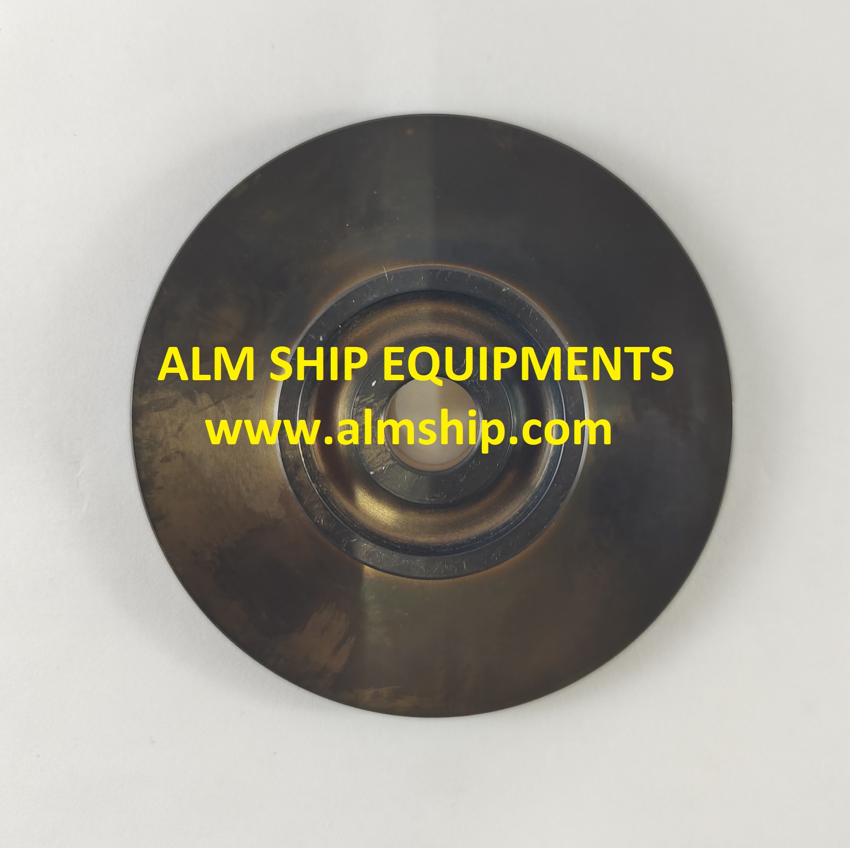 TAIKO 7 SPRING SEAT LD-5NSB