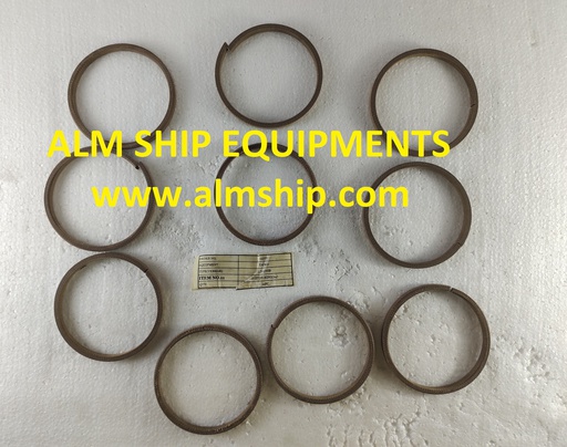 TAIKO 11 PISTON RING LD-5NSB
