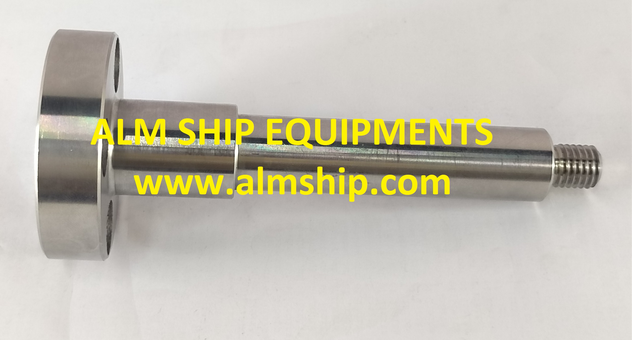 SHINKO VJ- 40 IMPELLER SHAFT