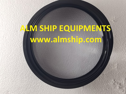 TANABE H-73/H-74 1ST STAGE PISTON RING