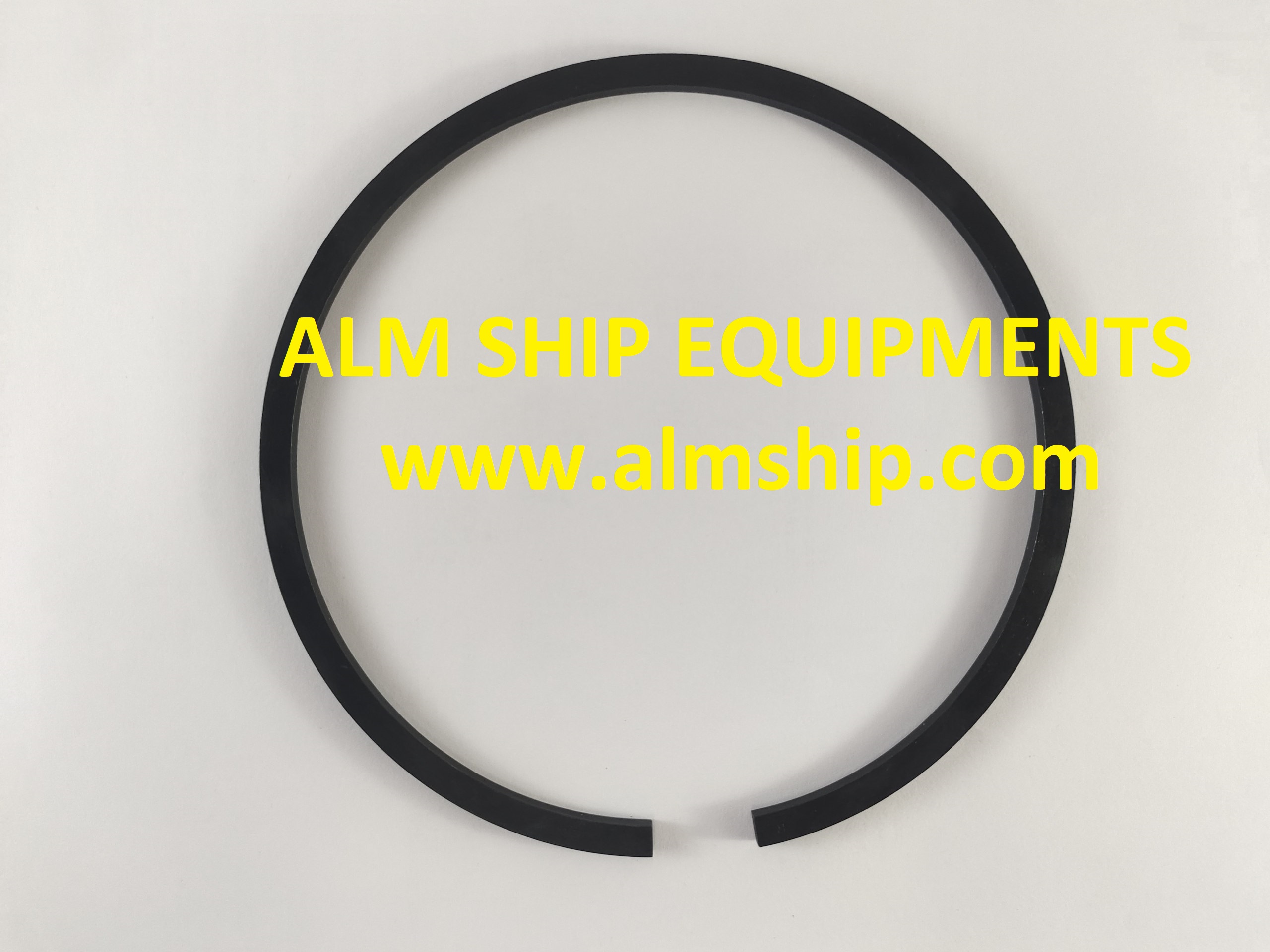 TANABE H-73/H-74 2ST STAGE PISTON RING