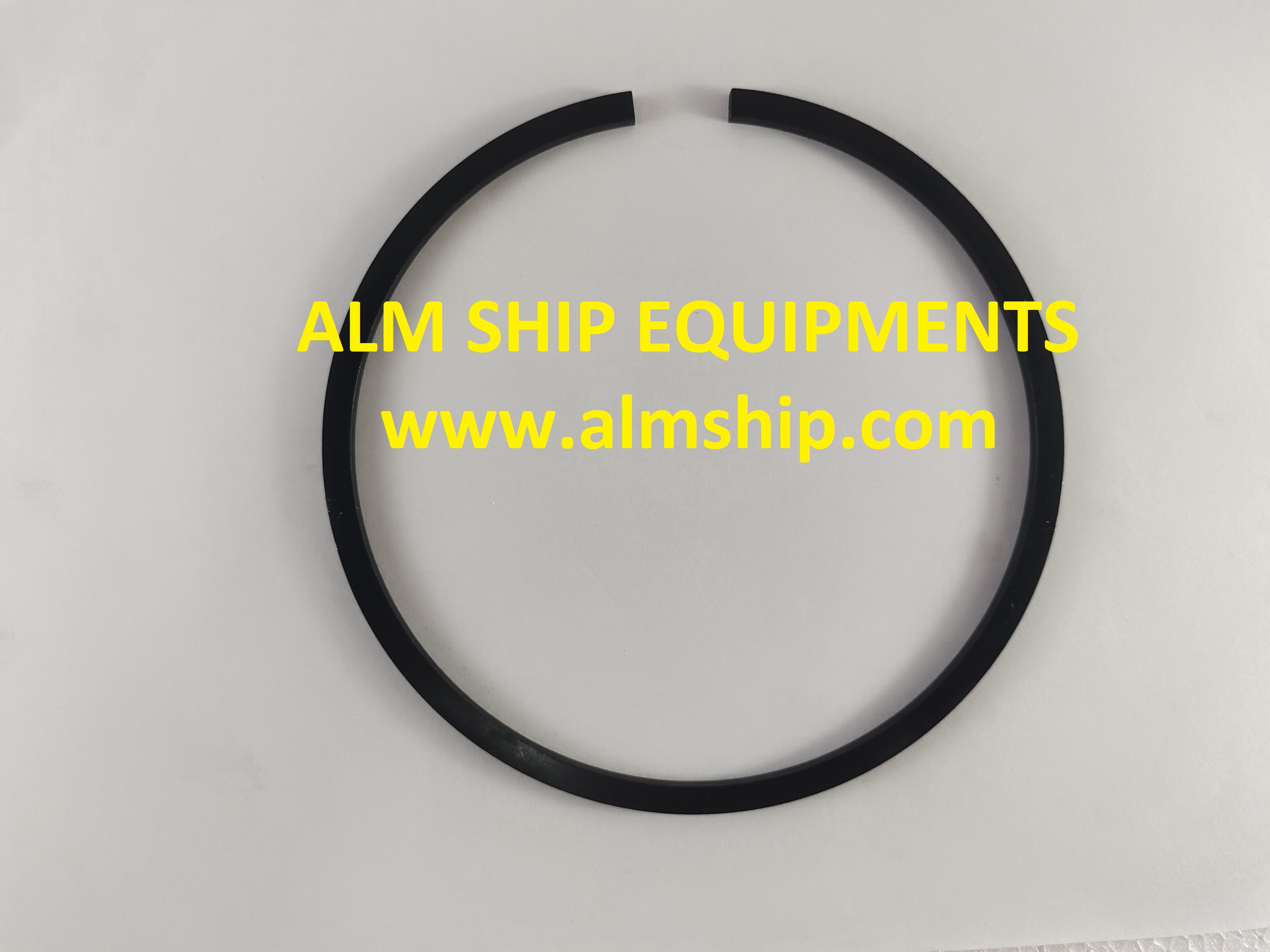 TANABE H-63/H-64 1ST STAGE PISTON RING