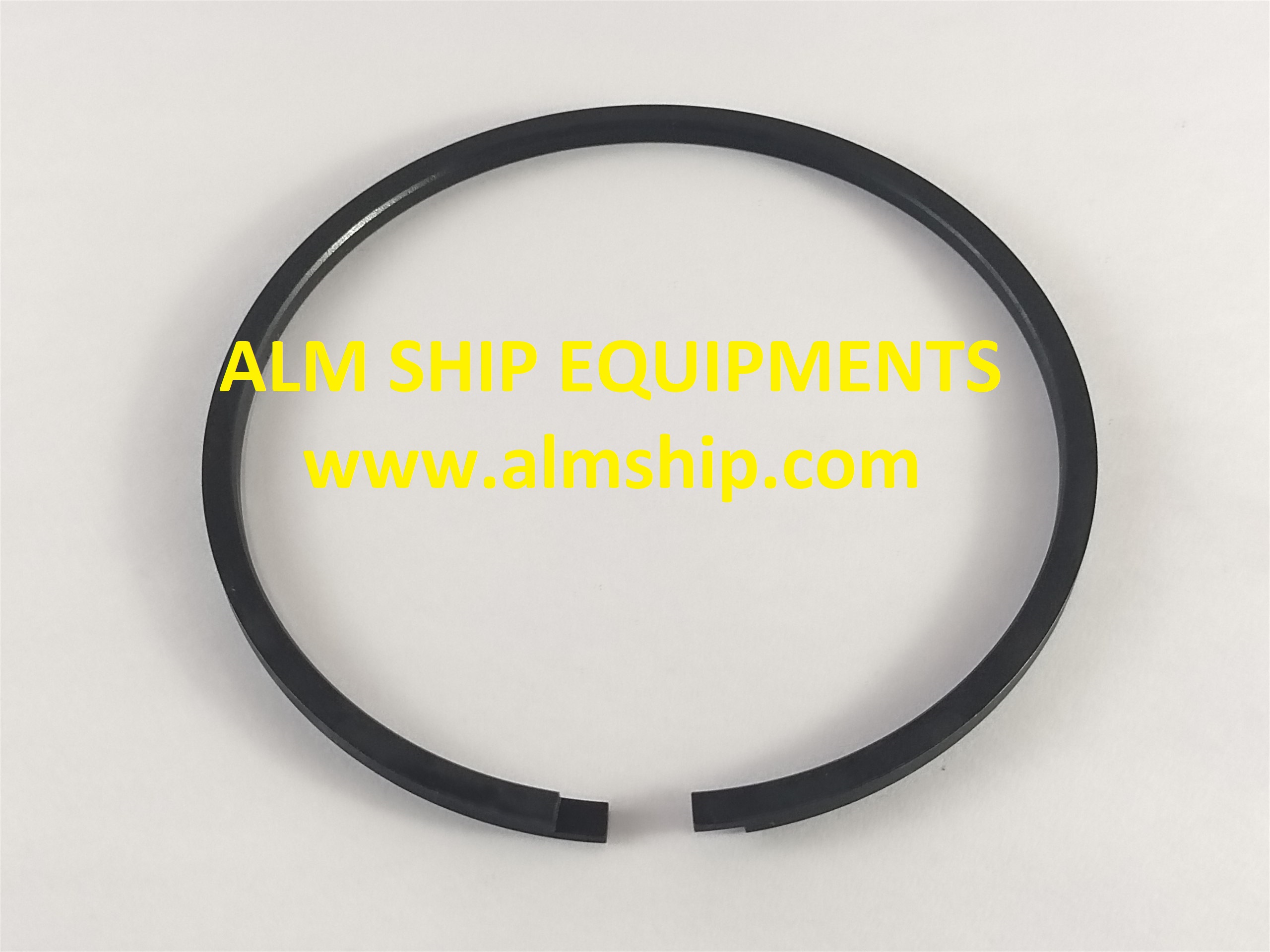 TANABE H-63/H-64 2ST STAGE PISTON RING