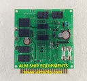 TERASAKI ESM-102D STARTER MODULE K/87Z/3-001D