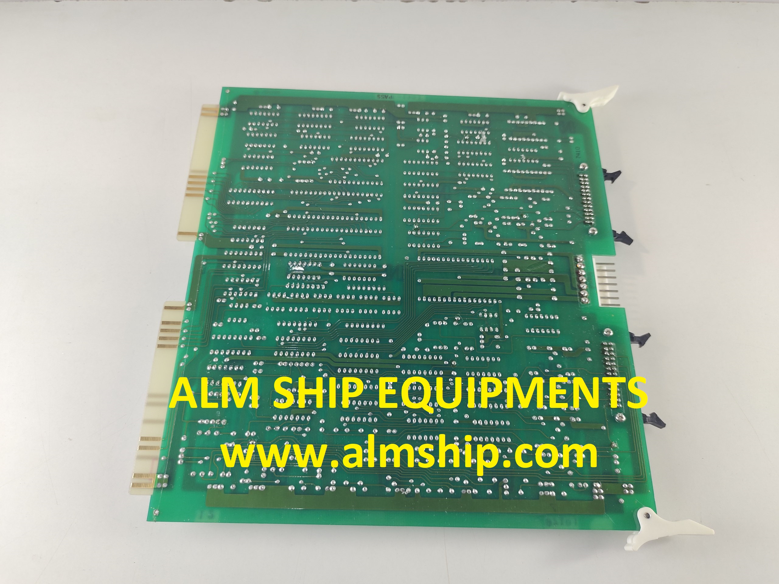 TERASAKI EMW-1301 TMA & TM 1/F MODULE K/821/3-001E