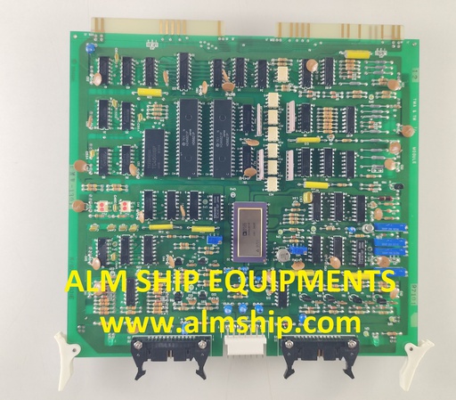 TERASAKI EMW-1301 TMA & TM 1/F MODULE K/821/3-001E