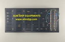 TERASAKI ES201A POWER SUPPLY HP06368 (GOOD CONDITION)