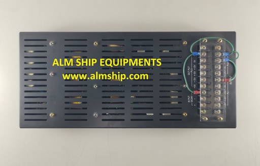 TERASAKI ES201A POWER SUPPLY HP06368 (GOOD CONDITION)