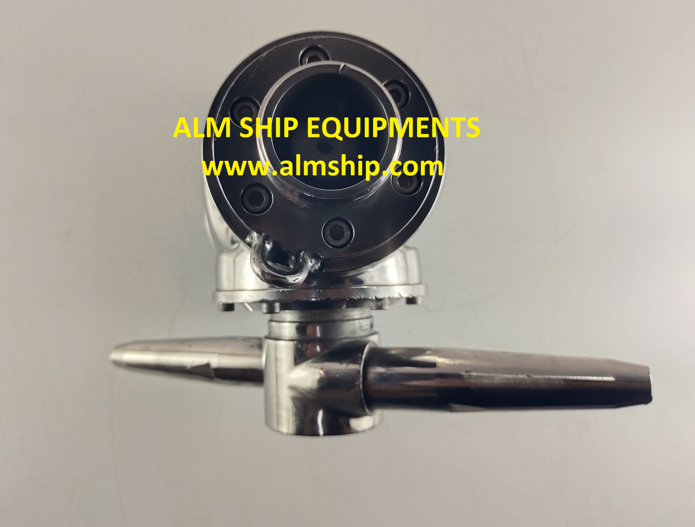 TANK CLEANING CK 506 041 ALFA LAVAL TOFTEJORG