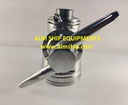TANK CLEANING CK 506 041 ALFA LAVAL TOFTEJORG