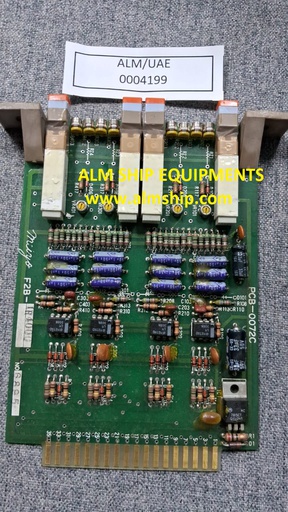 PCB / MEIYO / PCB-0072C