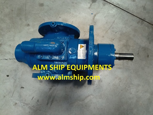 SCREW PUMP / KARL