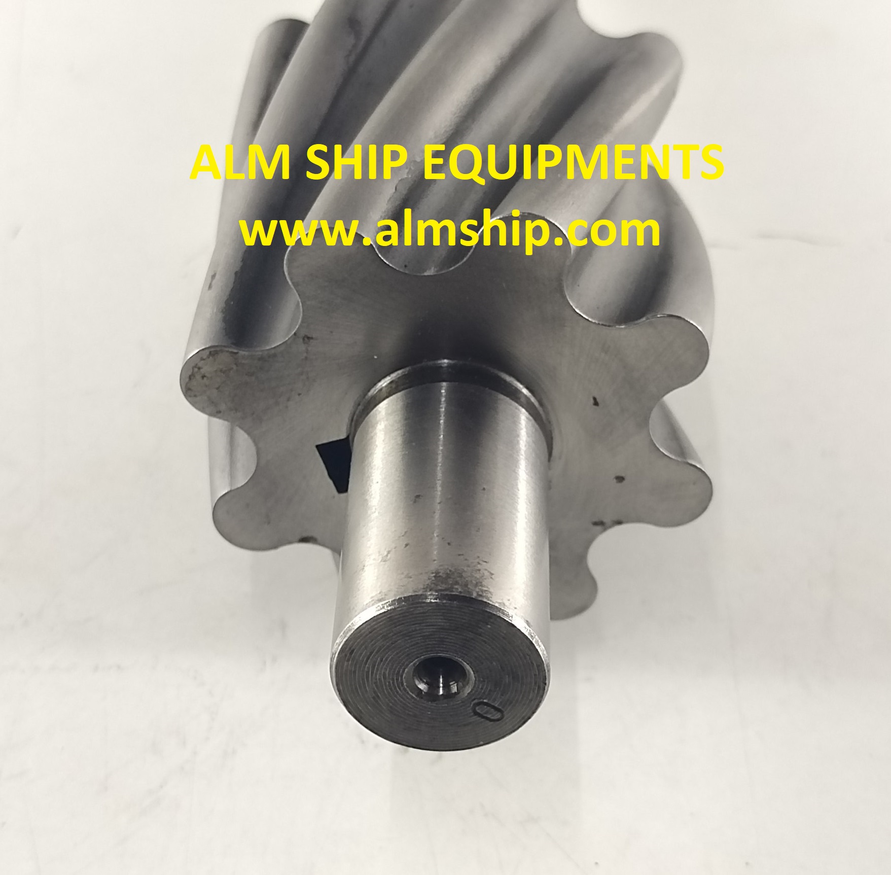 TAIKO NHG-5 GEAR SHAFT COMP MB10090040