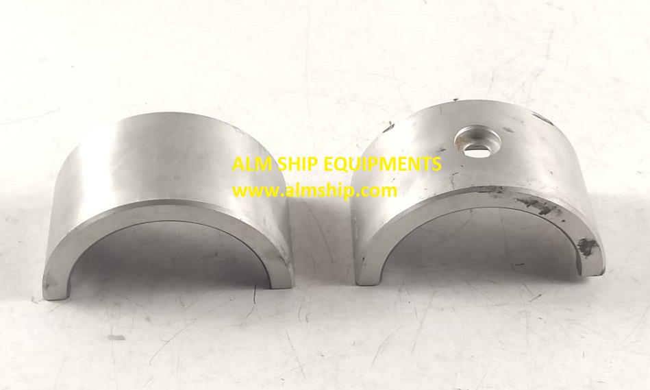 FRAME BEARING END- HV2/200