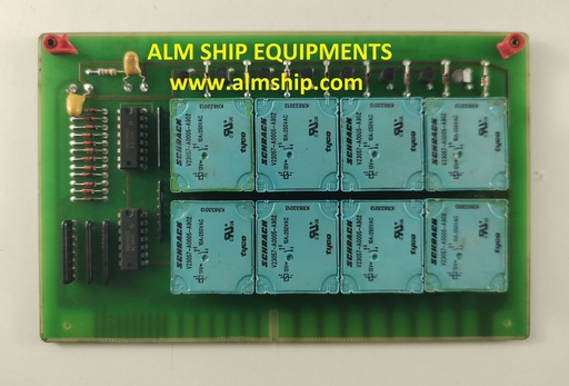 MDA LUE-W020+38 94V-O