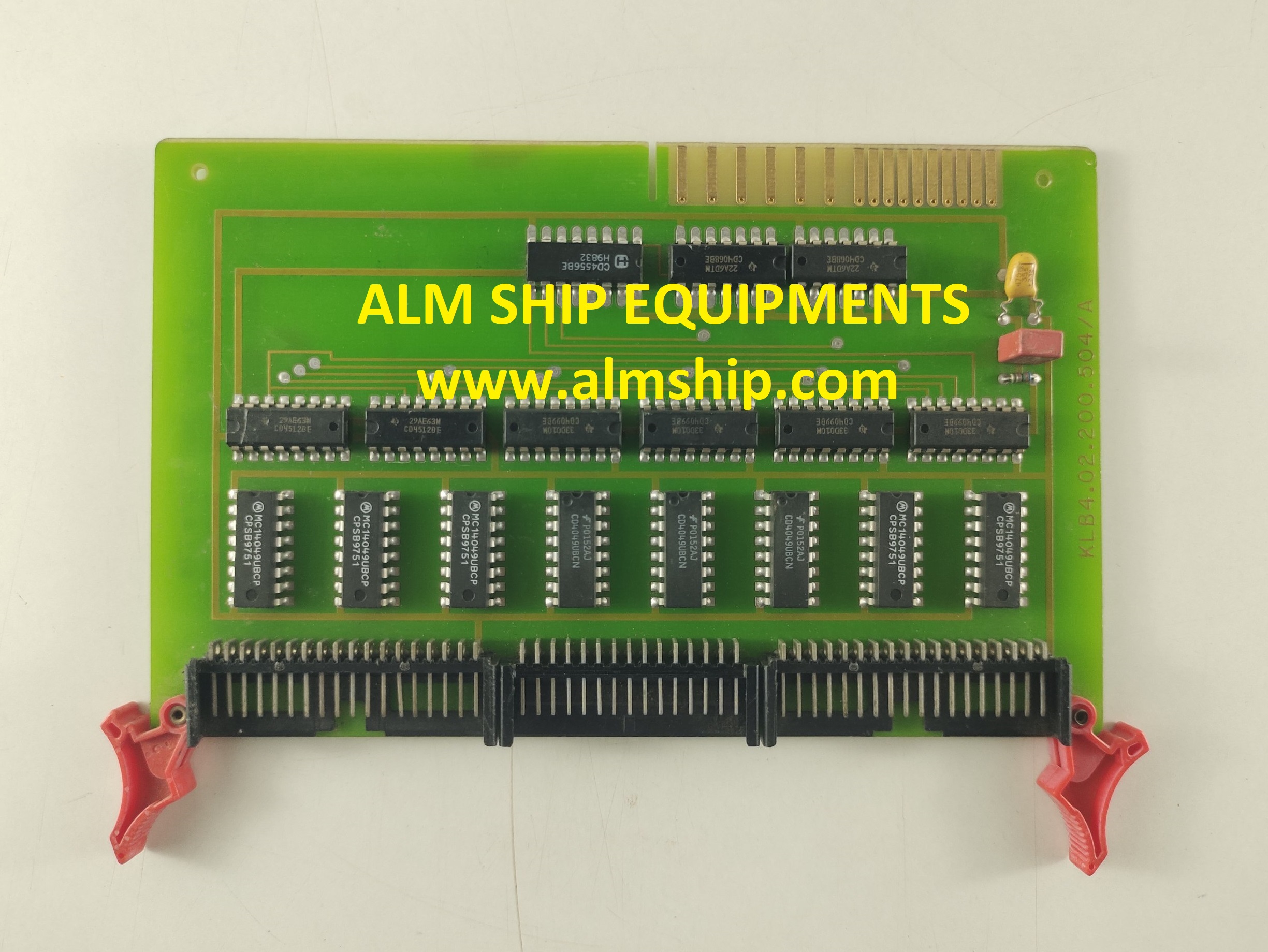 SCHLEICHER KLB4.02.200.504/A 4.02.200.504
