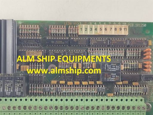 STORK KWANT 9429 PCB.101250