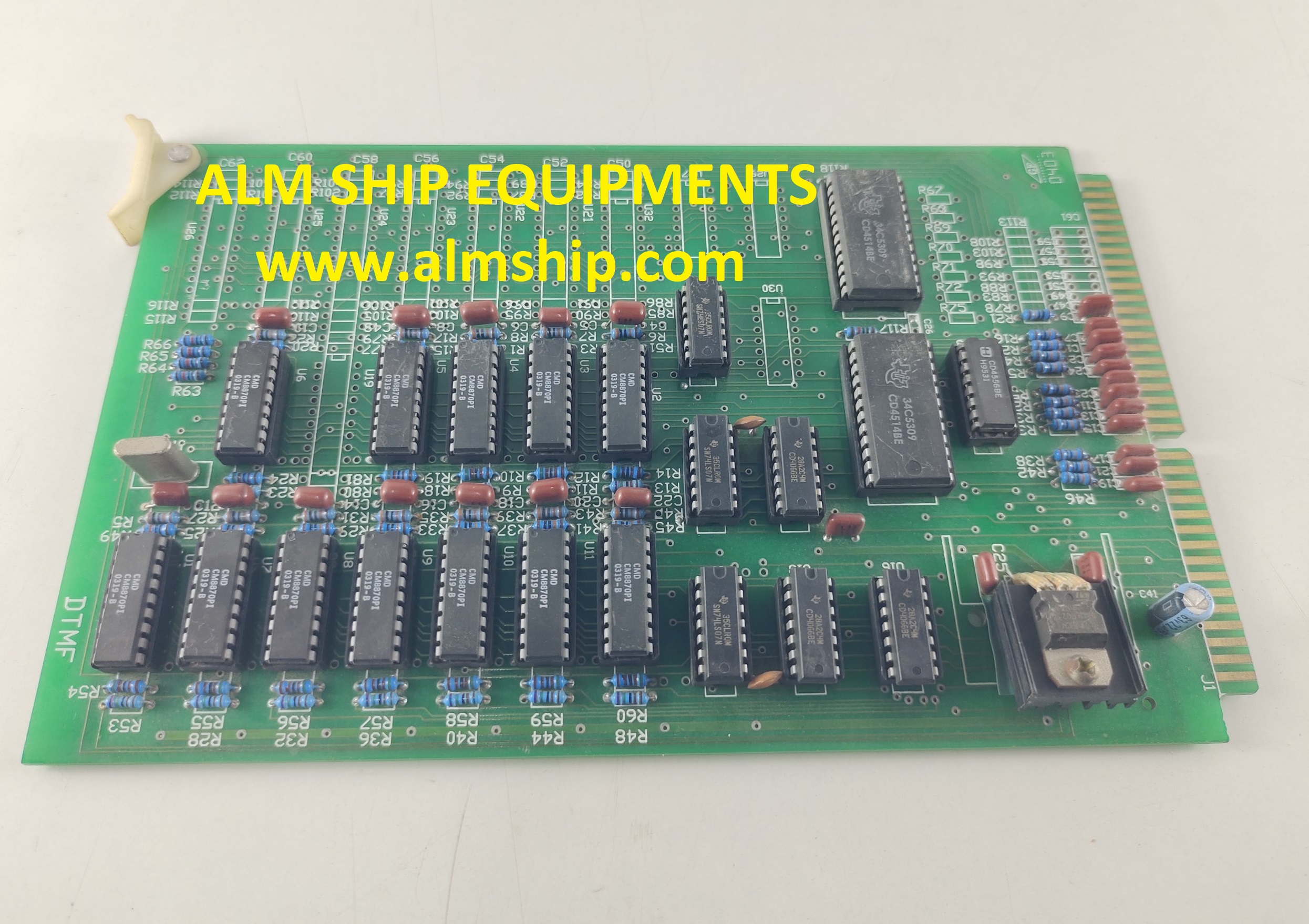 DTMF FC7.820.019 GF 0403