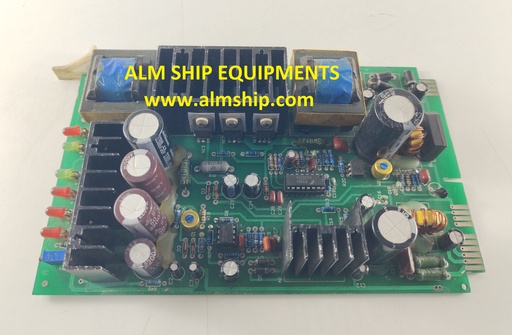 FC7.820.023 PCB CARD