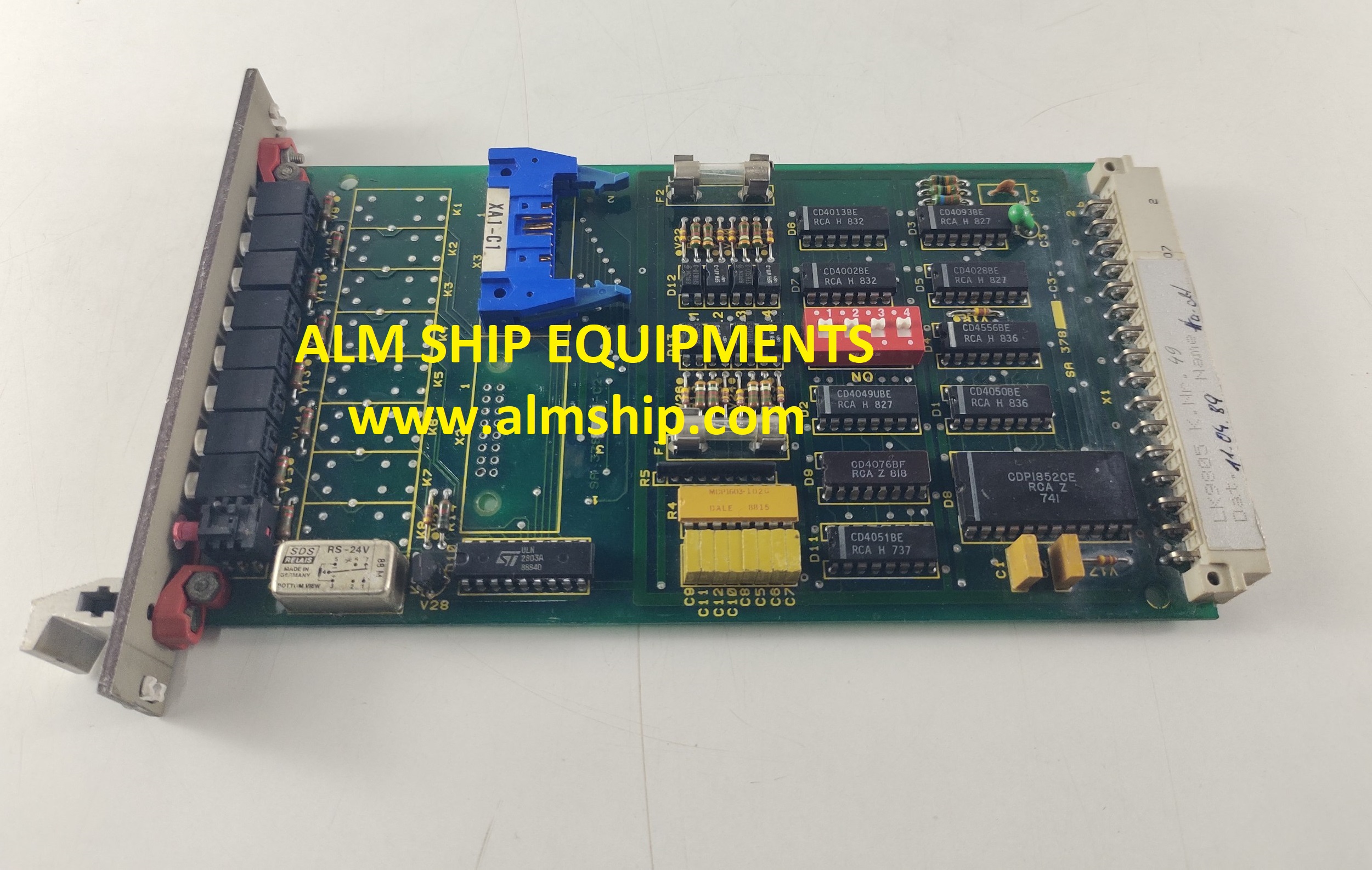 LOETSEITE SA 378-C2 LK9805