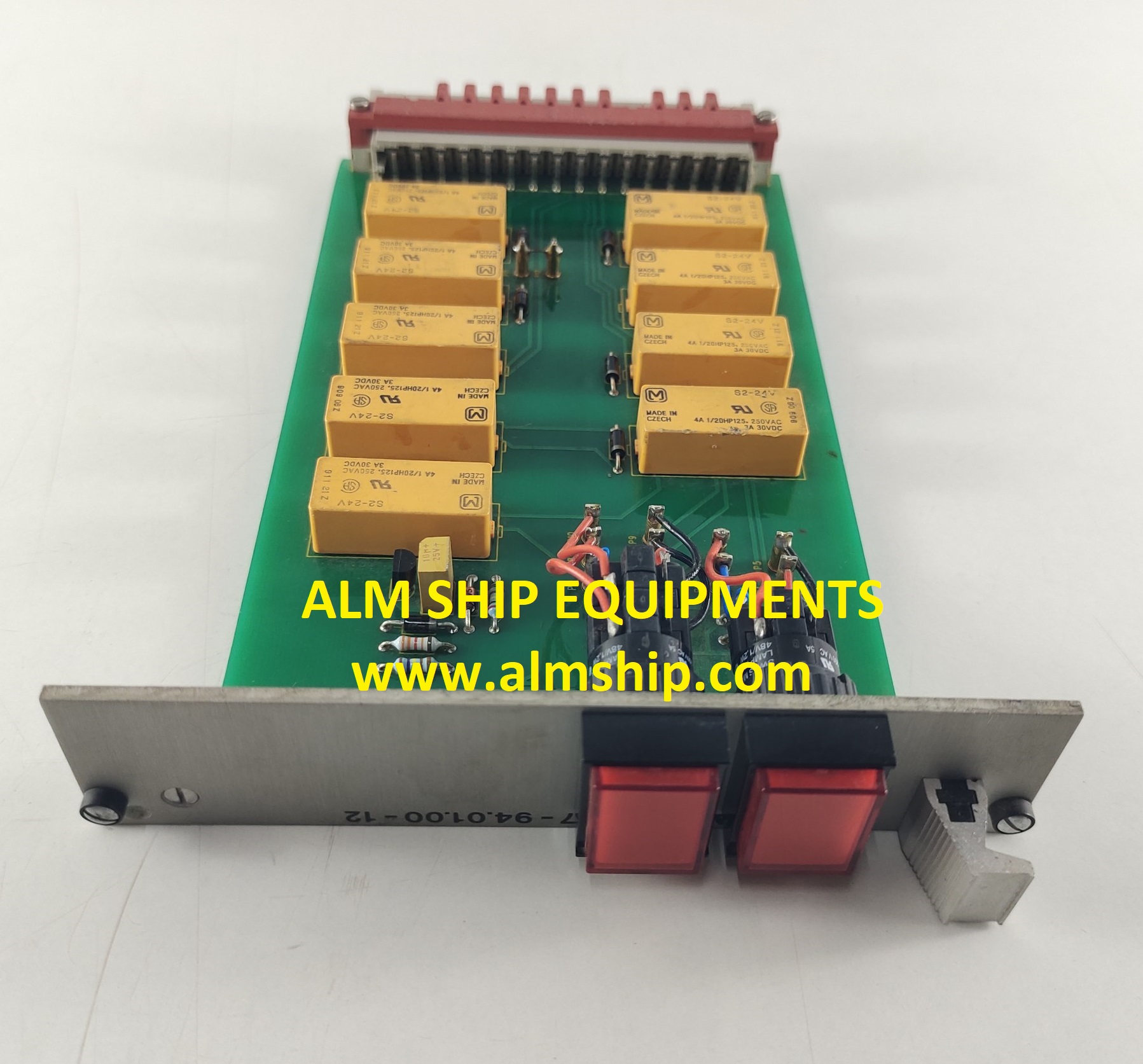 MAK 9.01.7-94.01.00-12 LPN 19/47