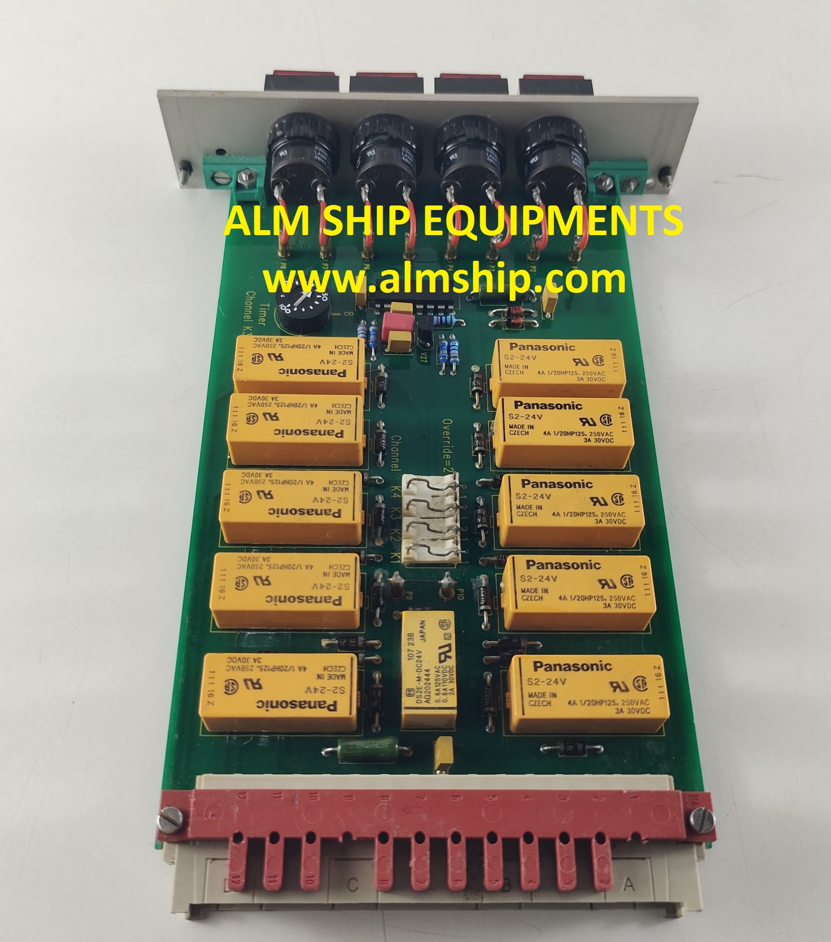 MAK 9.01.7-94.01.00-11 A9/A11