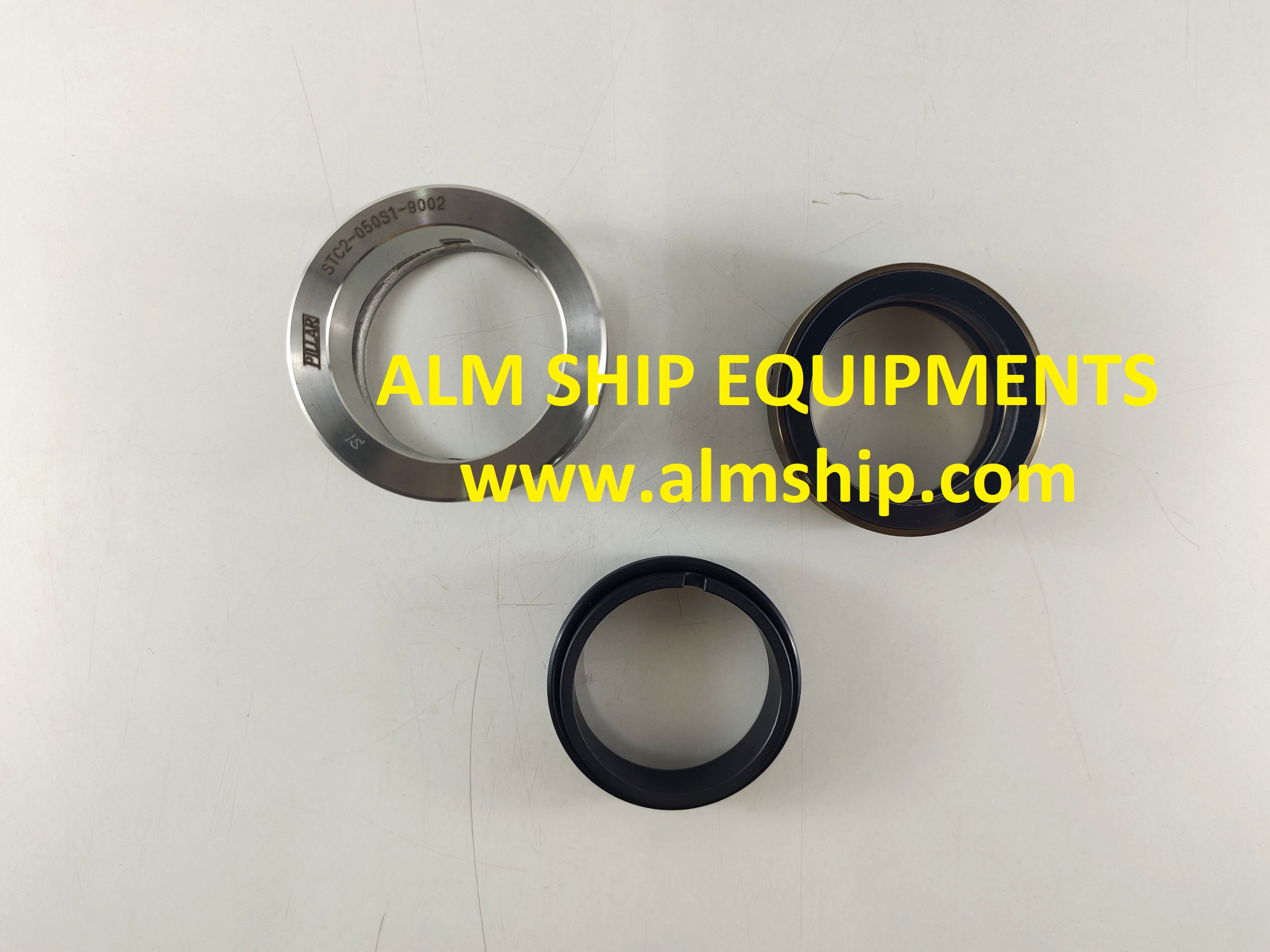 SHINKO 54 MECHANICAL SEAL