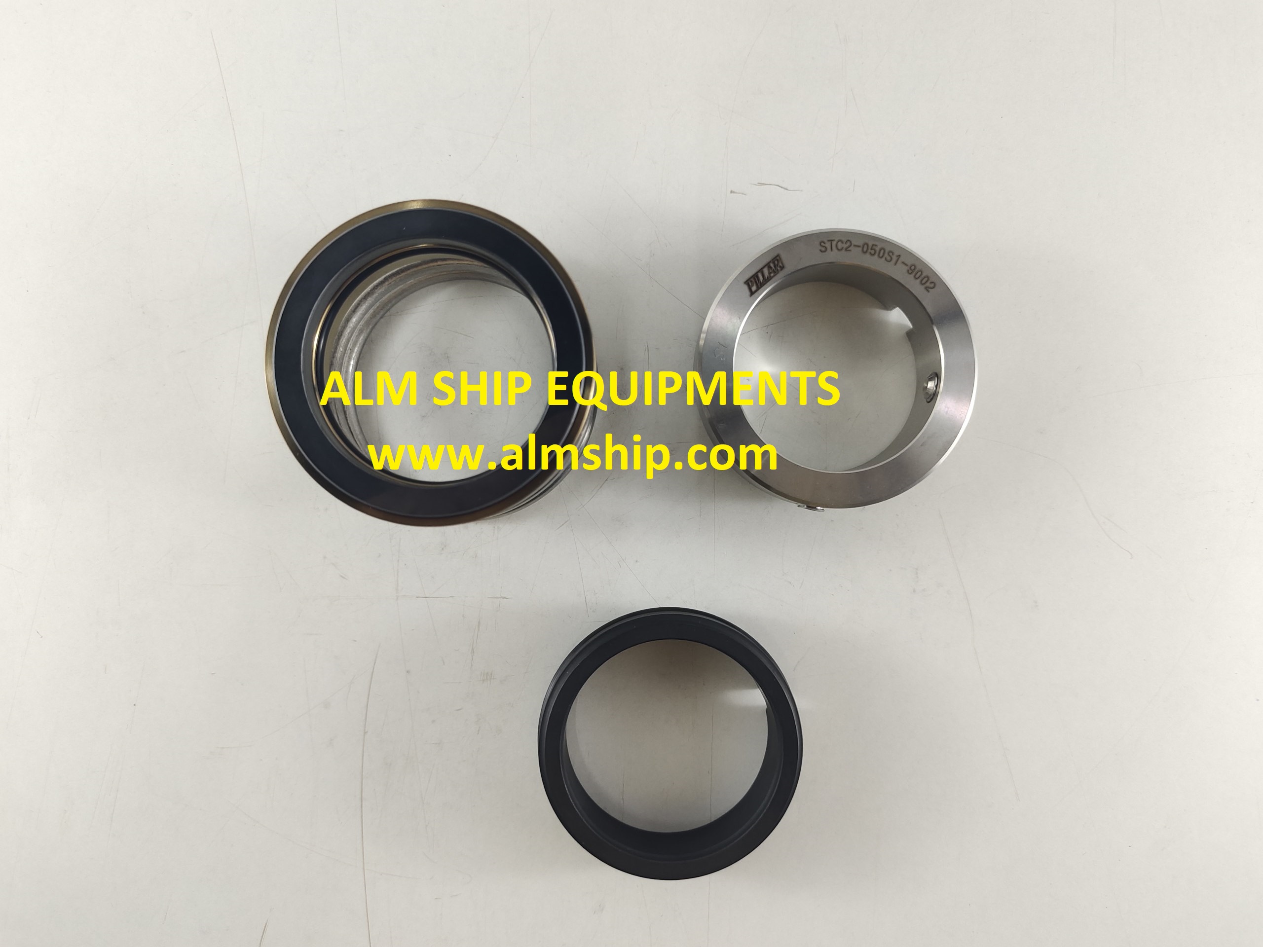 SHINKO PART NO- 54 MECHANICAL SEAL