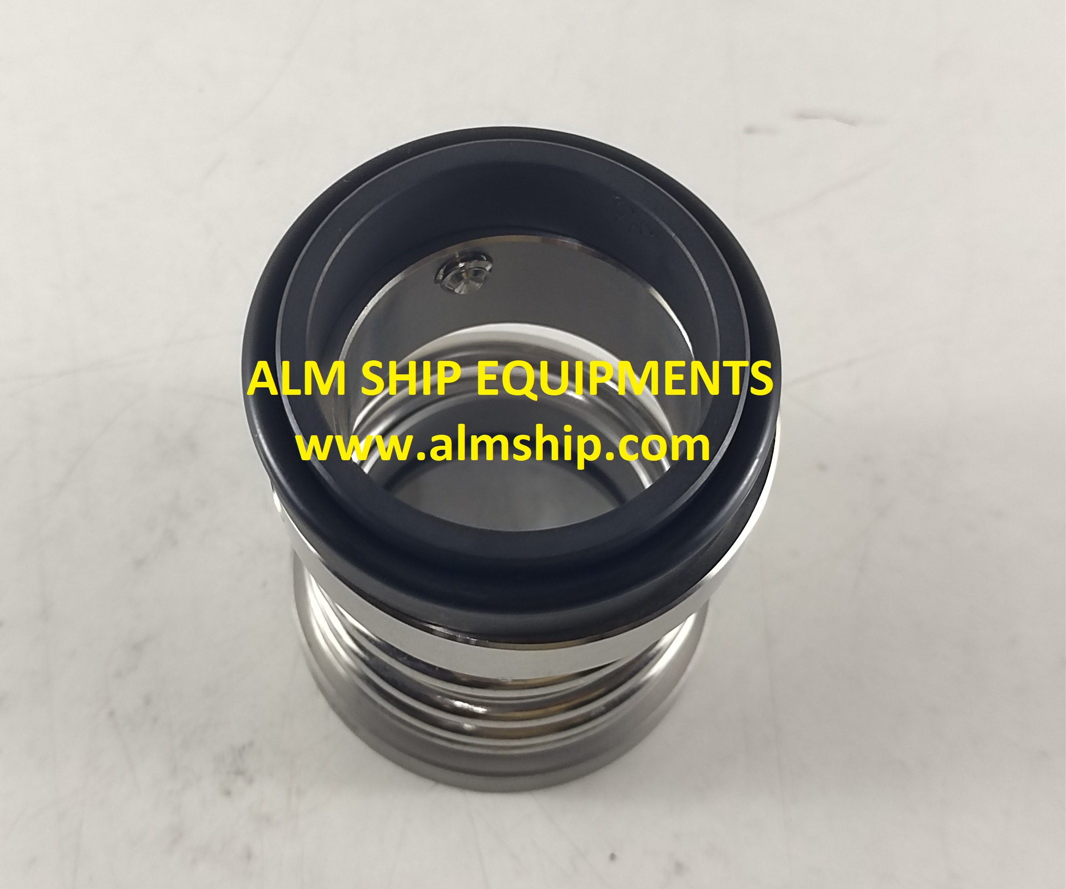 SHINKO/PILLAR MECHANICAL SEAL SGS 225-41/ES10-035RJP
