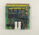 TERASAKI ERC-244 K/751/119-002A [111] (GOOD CONDITION)