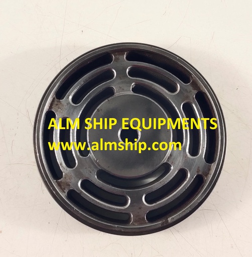 SPERRE HV2/200 1ST STAGE DELIVERY VALVE SEAT