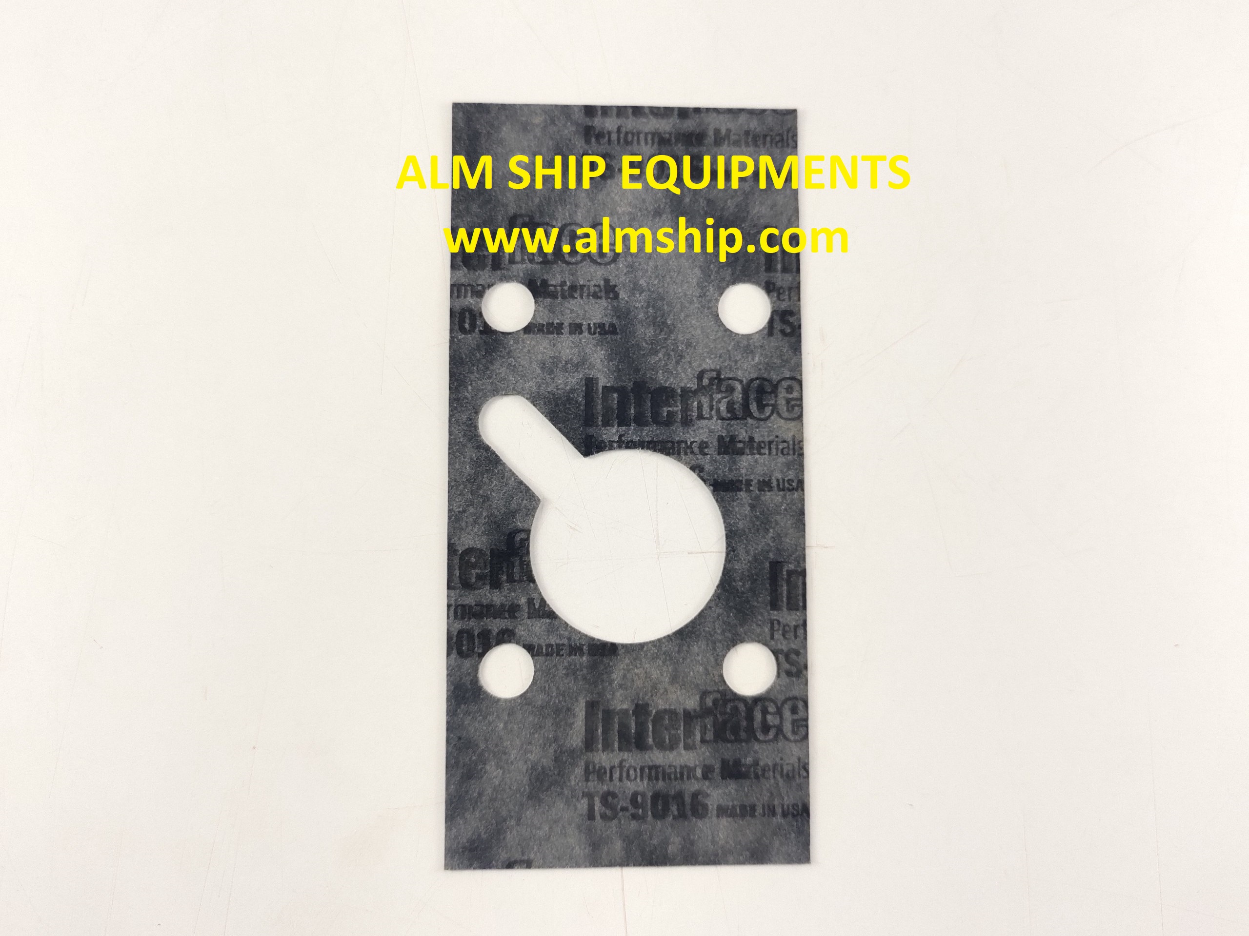 TWIN DISC PACKING P/N 5-30191-A2