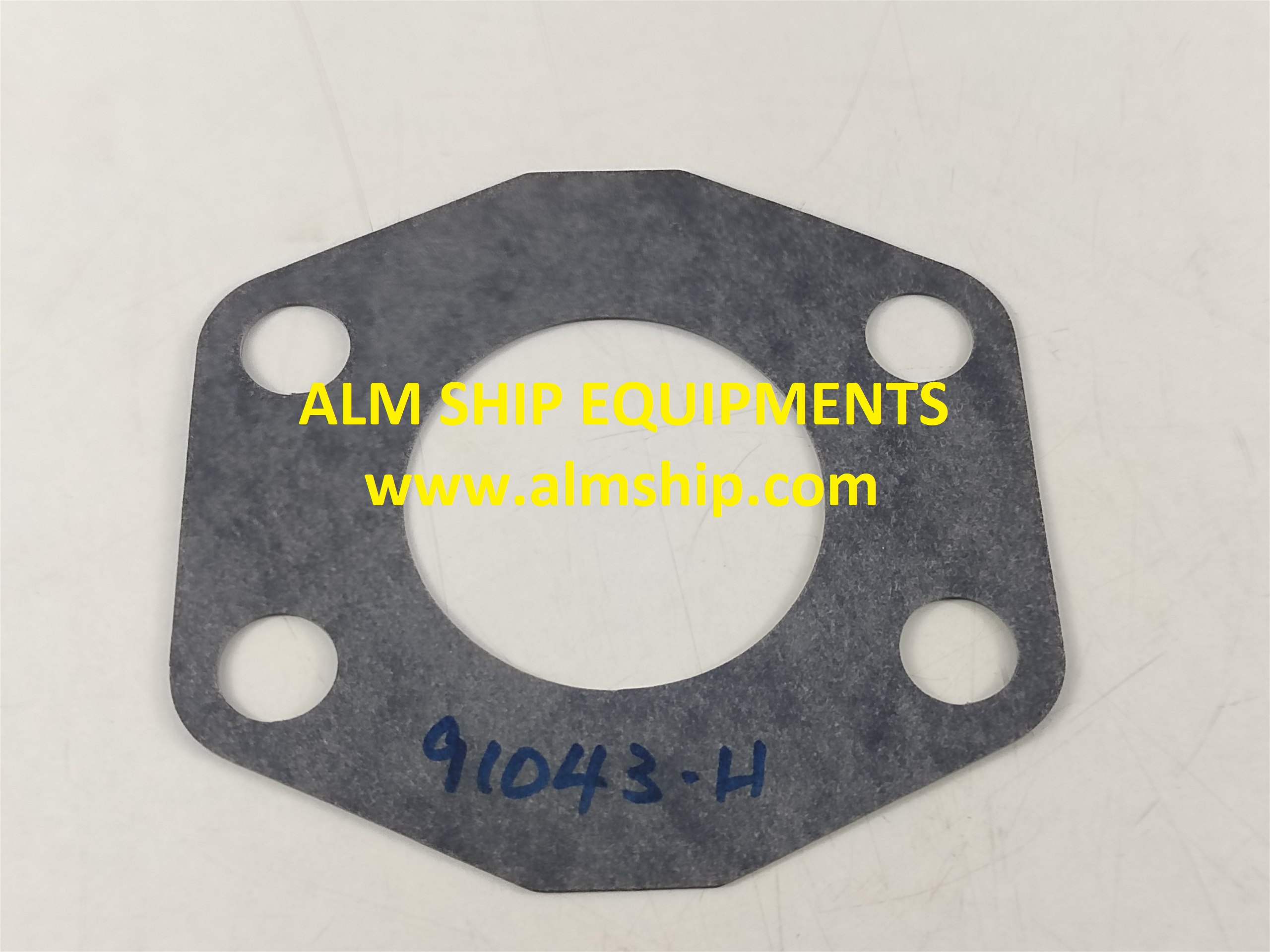 TWIN DISC PACKING P/N 91043-H