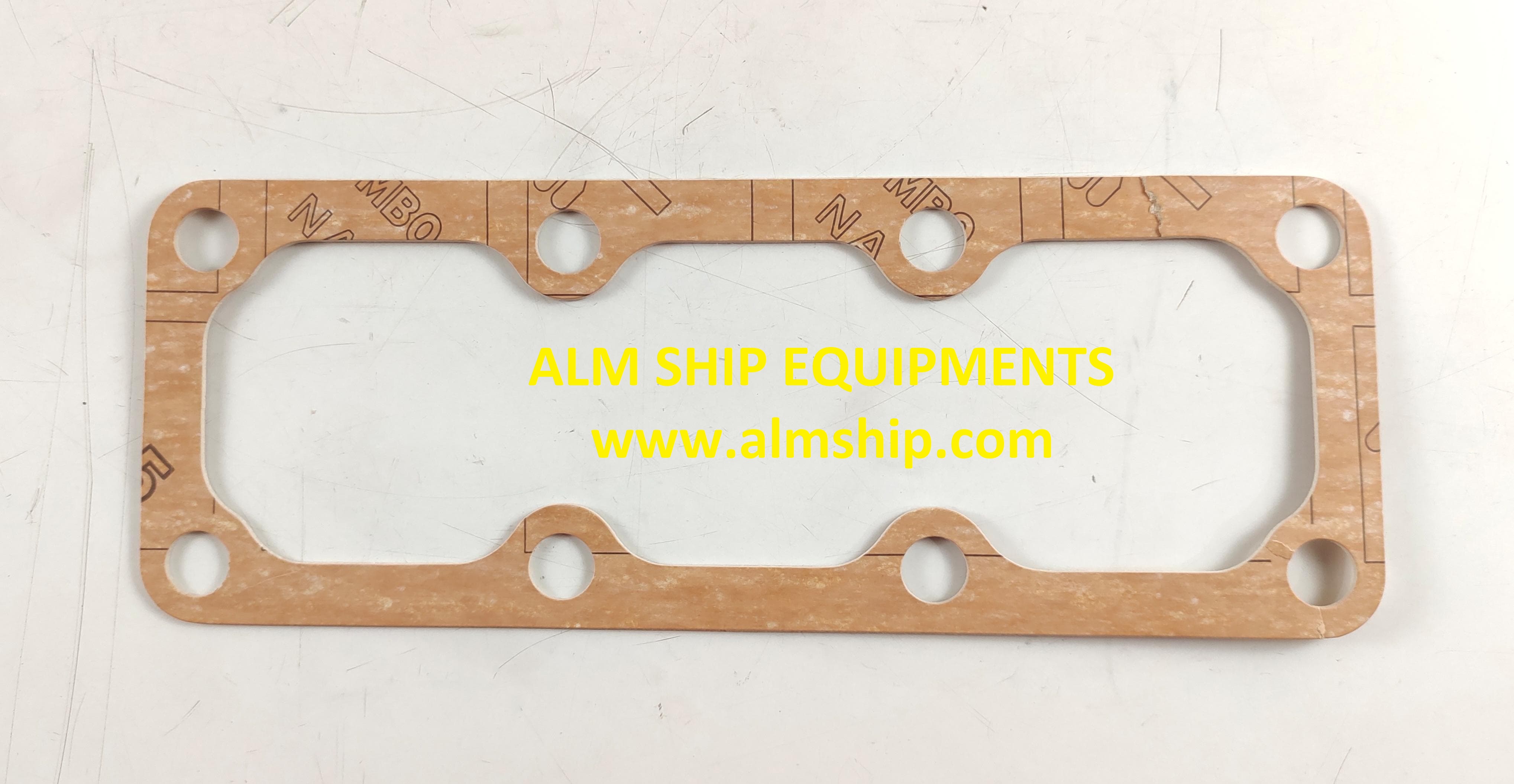 YANMAR GASKET NON ACB S165
