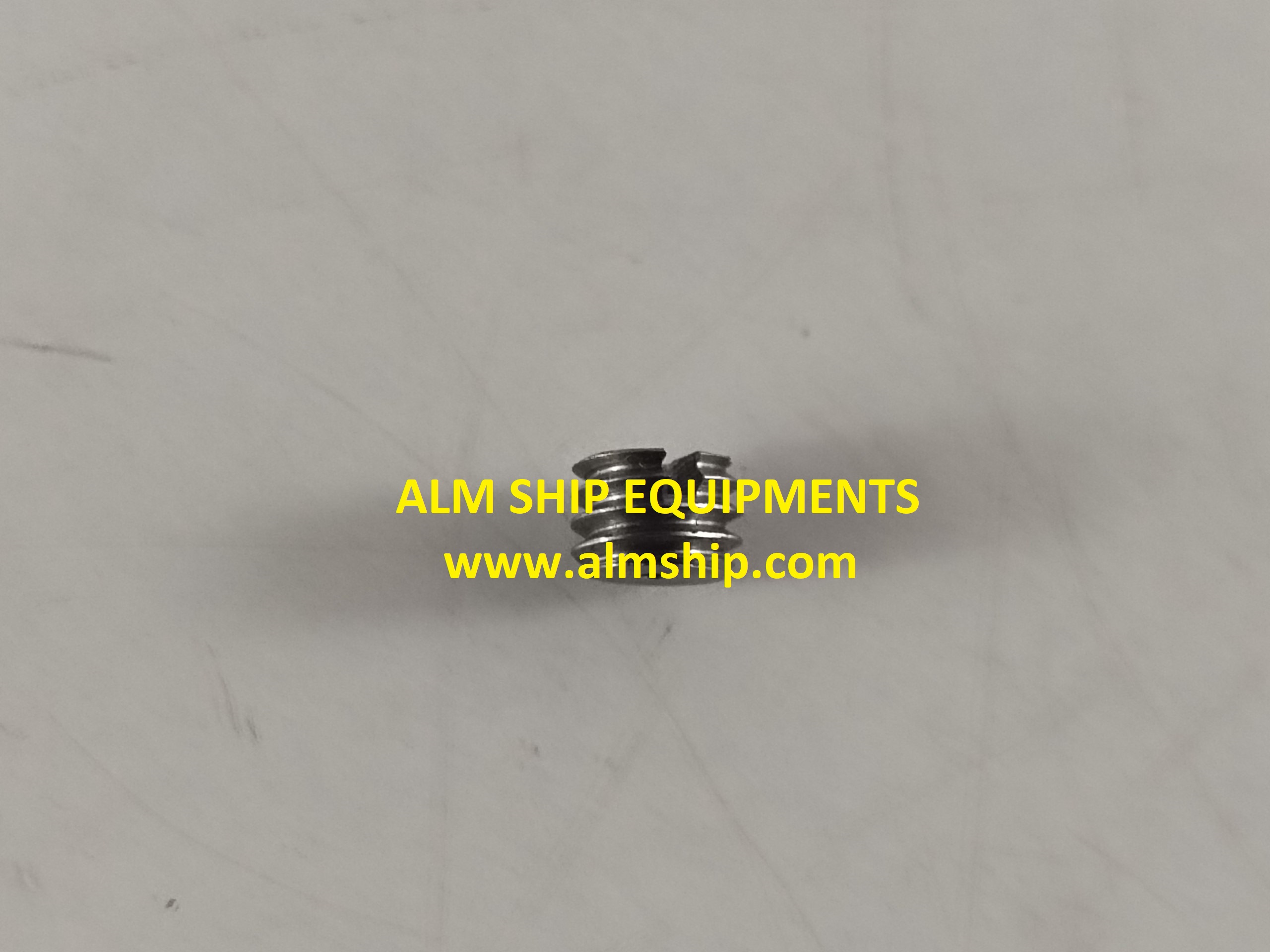 TWIN DISC P/N-N393060410