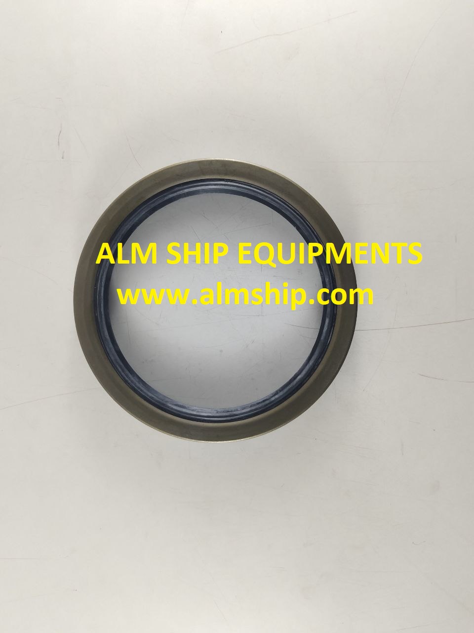 TWIN DISC OIL SEAL P/N N408101150