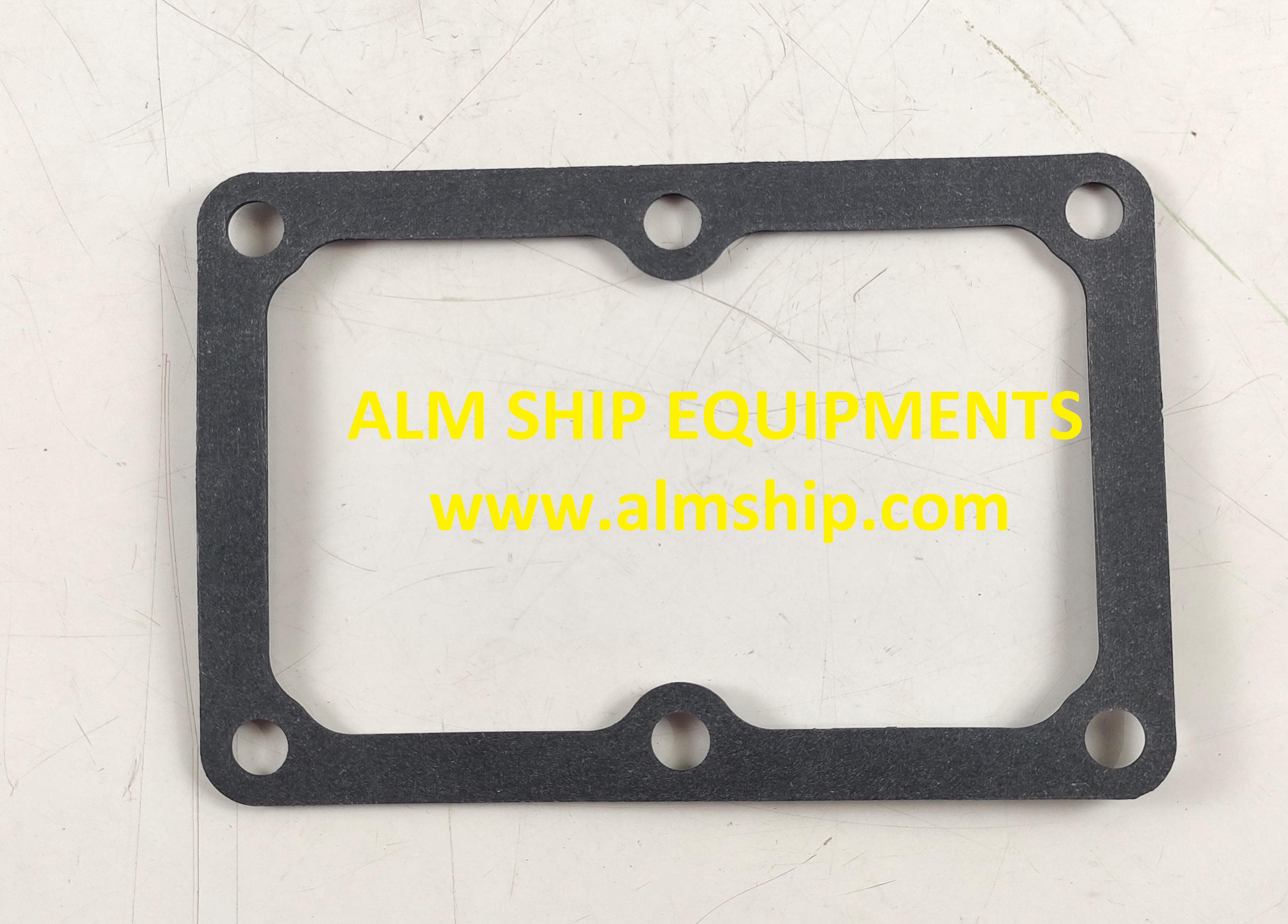 YANMAR GASKET (NON-ACB) S165