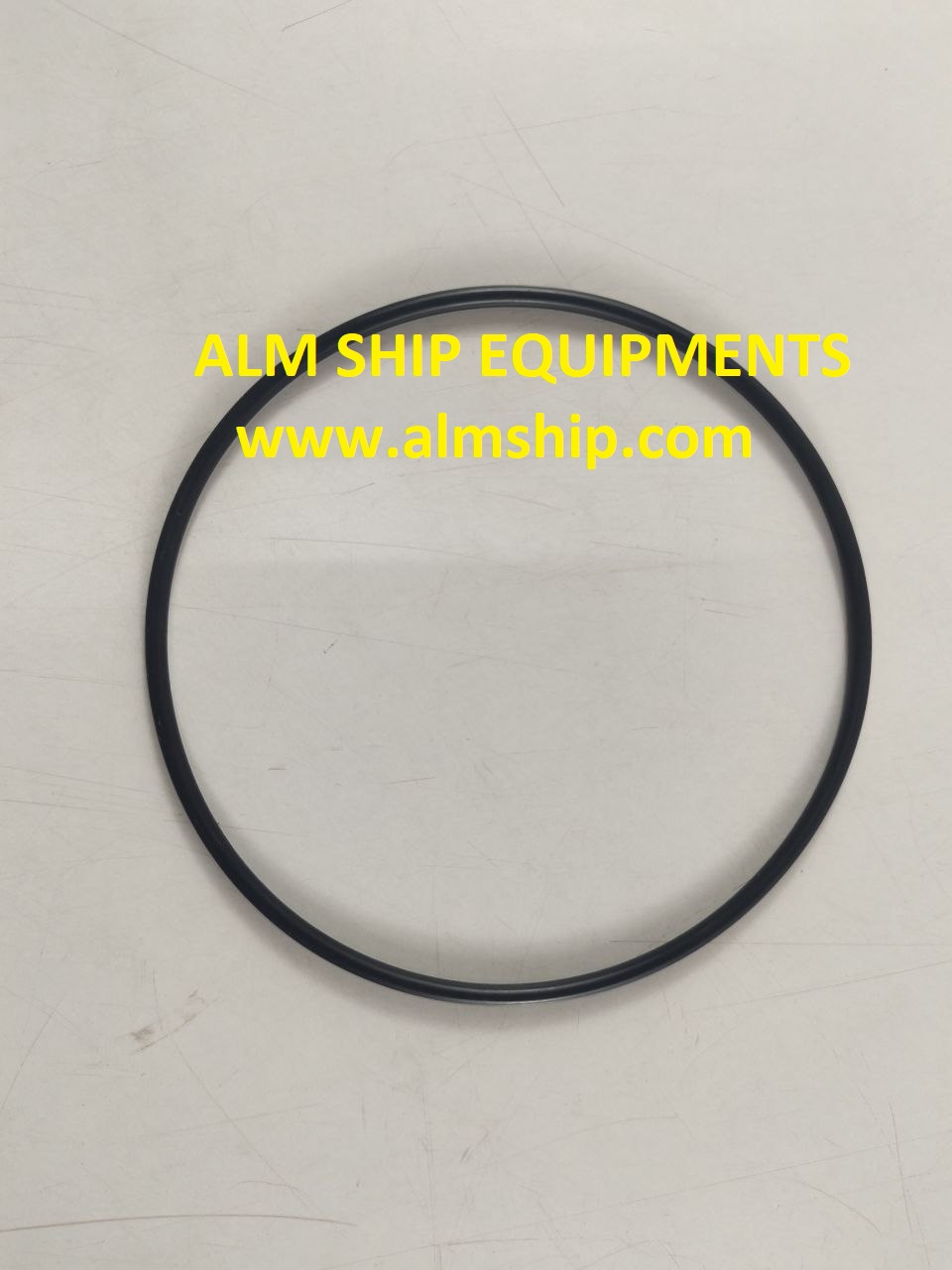 TWIN DISC O-RING P/N N048010023
