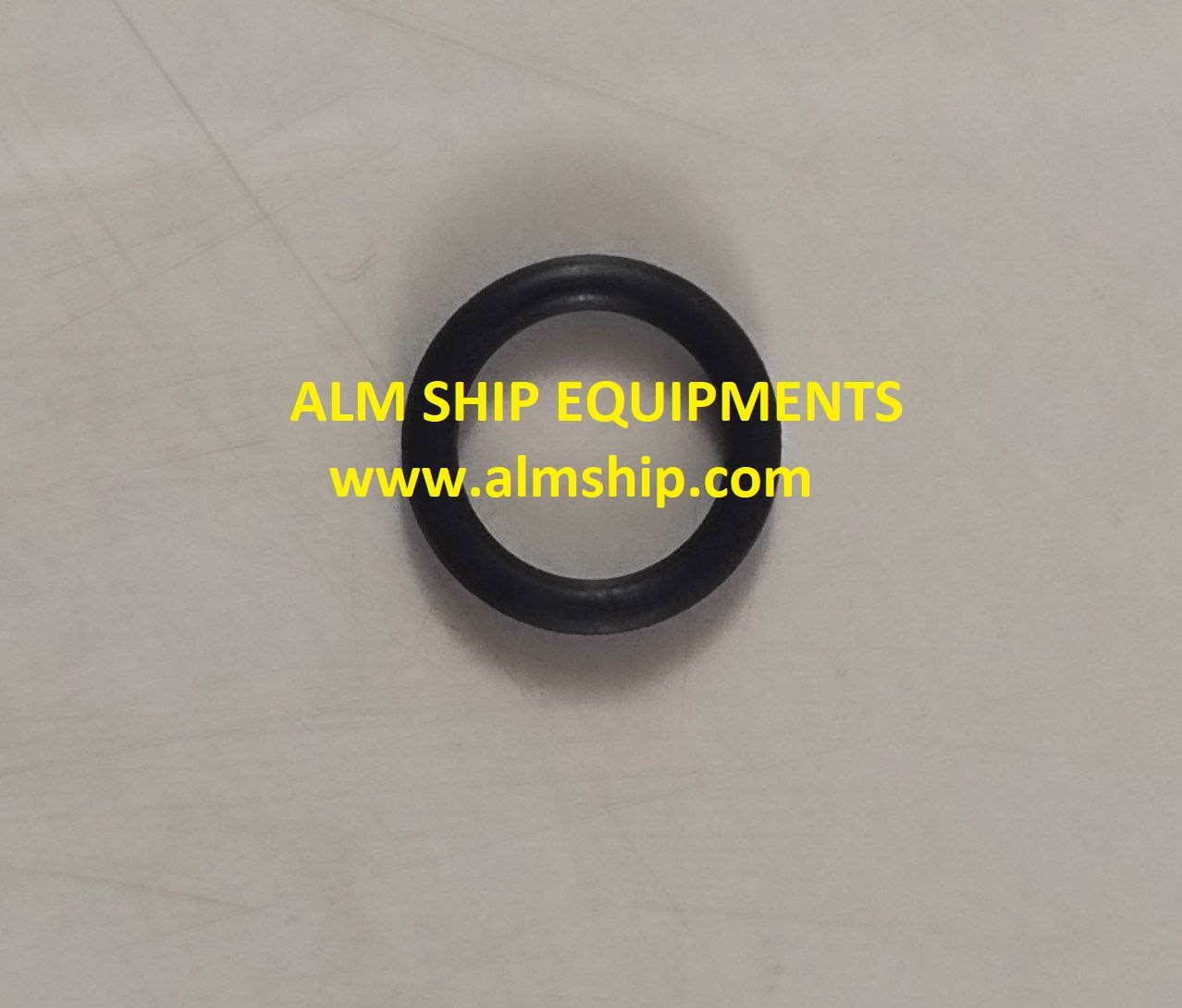 TWIN DISC O-RING P/N N048002030