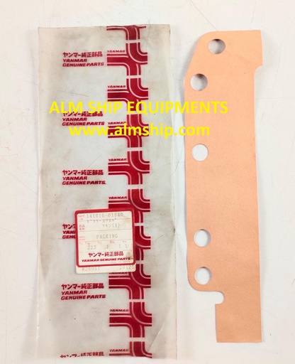 YANMAR PACKING S165