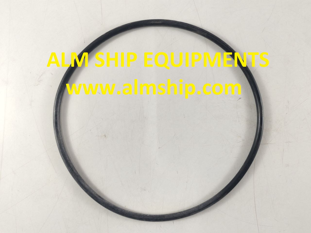 TWIN DISC O-RING P/N: N048120014